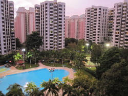 Cashew Heights Condominium (D23), Condominium #186779392